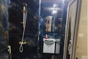 ویلا استخردار سرپوشیده آب گرم دوخواب لوکس در کردان | سرویس بهداشتی خواب دوم 
