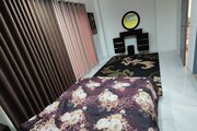ویلا تریپلکس دوخواب جکوزی دار بوستان 11 در محمودآباد