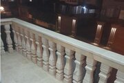 آپارتمان مبله دوخواب ساحلی قربانپور در رامسر
