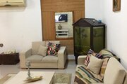 خانه ویلایی دو خواب مبله در ایزدشهر