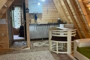 کلبه سوئیسی دوبلکس مبله دوخواب آمور در ماسال