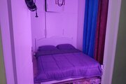 آپارتمان مبله تکخواب باران در  شهر زیبا
