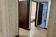 واحد مبله سه خواب در هتل آپارتمان شیراز