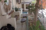 واحد تکخواب مبله 2 در اقامتگاه بومگردی هنگام