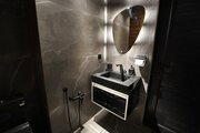 کلبه سوئیسی دوبلکس تکخواب 4 در شیرگاه