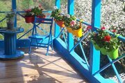 کلبه دوبلکس سه خواب بهاردخت درماسوله