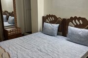 آپارتمان مبله تکخواب آرمین 2 در راه آهن