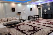 ویلا استخردار مبله سه خواب آرتمیس در شهریار