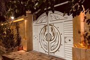 ویلا مبله دوخواب استخردار ملینا و ملکا در مشهد