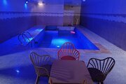 ویلا استخردار سه خواب خط دریا در سرخرود