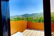 کلبه دوبلکس سوئیسی مبله در مرزیکلا