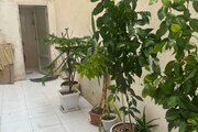 آپارتمان مبله تکخواب روشن در اصفهان
