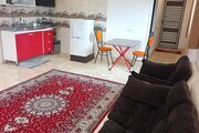 واحد در طبقه همکف ویلا آراد نزدیک به دریا در تنکابن