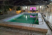 ویلا استخردار دوخواب عمارت گلشن در چهارباغ