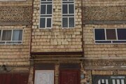 آپارتمان مبله دو خواب یاس 10 در یزد
