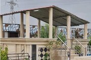 ویلا مبله دوخواب در اصفهان