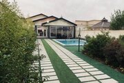 باغ ویلا استخردار دوخواب در چهارباغ