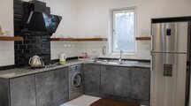 ویلا استخردار چهارخواب پلاک یک دریا در محمودآباد