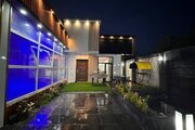 باغ ویلا استخردار لوکس سه خواب در چهارباغ