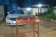 ویلا مبله دوبلکس دوخواب در چمستان