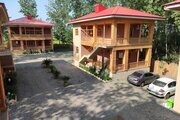 واحد مبله تکخواب در اقامتگاه بوم گردی در بندر انزلی