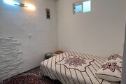 واحد طبقه همکف ویلا در فریدونکنار