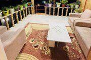خانه ویلایی دوخواب مبله در فومن