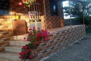 ویلا تکخواب شالیزار در سیاهکل