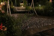باغ ویلا مبله تکخواب شمشاد در اصفهان