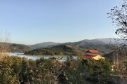خانه ویلایی دو خواب مبله در شیرگاه
