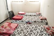آپارتمان مبله تکخواب 1 در یزد