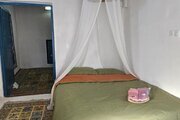 واحد دوخواب دریا 1 در بومگردی تورگان قشم