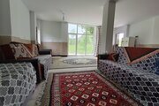 باغ ویلا سرسبز حبیبی در کلیبر