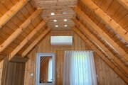 کلبه سوئیسی دوبلکس مبله تکخواب ویلاتو در شفت