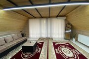 کلبه سوئیسی دوبلکس دوخواب آنیل در ماسال