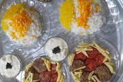 واحد طبقه دوم سپهر در ماسال