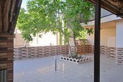 ویلا مبله تکخواب در باغ بهادران