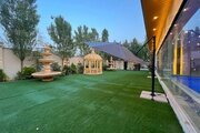 ویلا مبله دوبلکس 5 خواب استخردار آبشار 2 در کردان