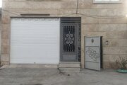 واحد سه خواب در طبقه همکف ویلا سرخرود