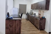واحد در طبقه همکف ویلای سلطان کلاردشت