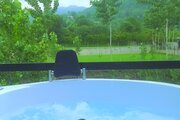 کلبه سوئیسی تکخواب آرسن در ماسال