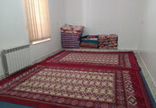 آپارتمان مبله سه خواب پاکباز در سی سخت