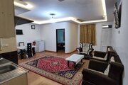 واحد دوخواب 6 نفره در هتل آپارتمان در سرعین