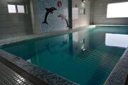 خانه ویلایی دوبلکس استخردار گلستان 17 در ایزدشهر