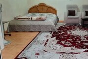 سوئیت در طبقه همکف در رامسر