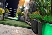 کلبه دوبلکس سوئیسی قلعه مارکوه در رامسر