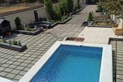 ویلا استخردار دوخواب مبله در ساوجبلاغ