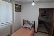 واحد تکخواب کاج در طبقه همکف ویلا رامسر