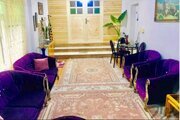 ویلا تکخواب مبله سبزمان در ماسال