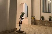 اتاق آگُر واحد2 در کاشان